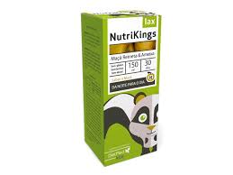Nutrikings Lax 200ml