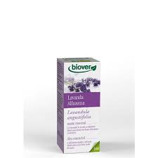 Oleo Essencial Alfazema 10ml