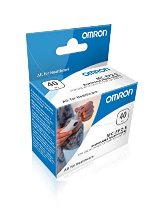 Omron Protectores de Sonda MC-EP2-E