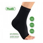 Peeth Pe Elast N651 Preto T5