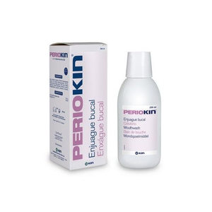 Perio Kin Colut 250 Ml