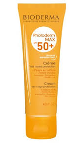 Photoderm Bioderm Max Spf50+ Cr 40 Ml
