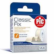 Pic.20006000000 Class Fix Ades 1,25cmx5m 