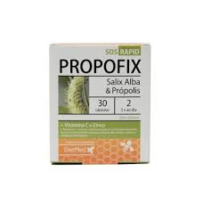 Propofix SOS Rapid 30caps