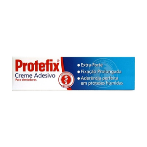 Protefix Cr 40 Ml