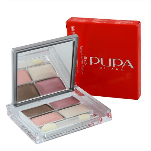 Pupa Sombra Colorextreme 17