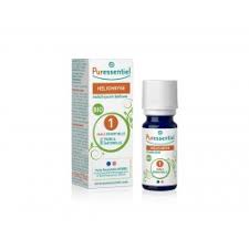 Puressentiel Citrone Java Bio1 Ol 10ml sol oral gta