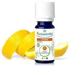Puressentiel Limao Bio Ol Essenc 10ml sol oral gta