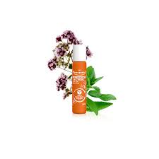Puressentiel Sos Viagens Roll On 5ml