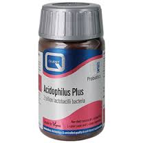 Quest Acidophilus Plus 60caps