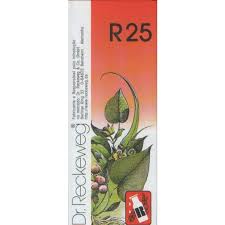 R-25 gotas