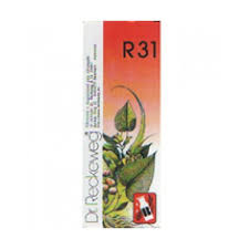 R-31 gotas