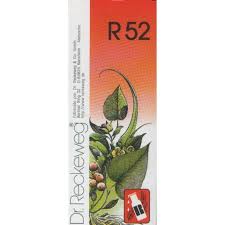 R-52 gotas
