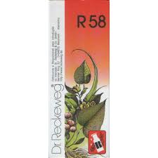 R-58 gotas