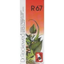 R-67 gotas