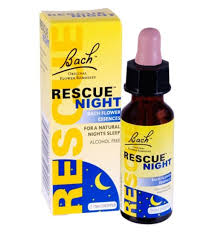Rescue Night 10ml
