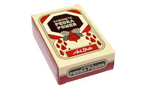 Sabonete Pedra Pomes 90g