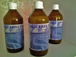 Silicamax Forte 