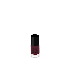 Soivre Nail Color Verniz Burgundy 6ml