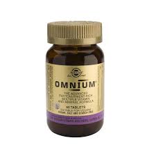 Solgar Omnium 30comp