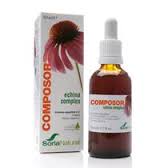 Soria Natural Composor 8 50ml