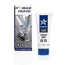 Star Balm  Gel Muscular Refres 100ml