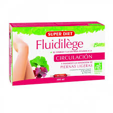 Superdiet Fluidilege amp
