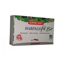 Superdiet Harpagofit Bio amp