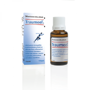 Heel Traumeel Gotas 30ml