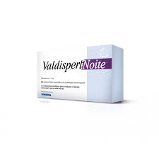 Valdispert noite Comp X 60 comp