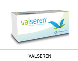 Valseren Comp X60