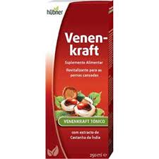 Venenkraft gel 