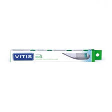 Vitis Pack Esc Dent Suave X 2