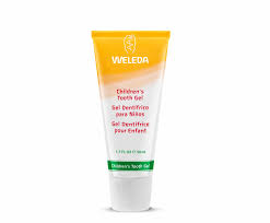 Weleda Gel Dental Infantil 50ml 