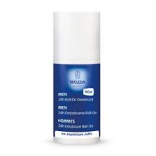Weleda Men Deo Roll on