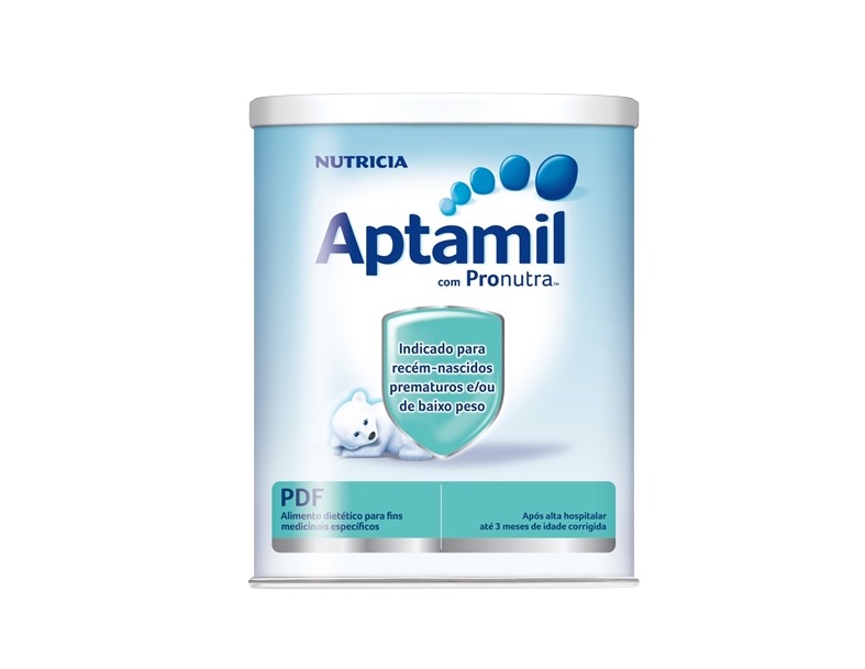 Aptamil Pdf Pronutra Leite 3m 900g
