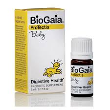 Biogaia Gotas Infantil 5 Ml