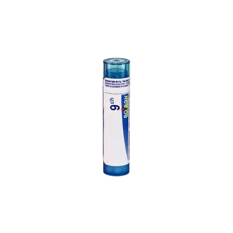 Blatta Orientalis Granulo  9ch Boiron