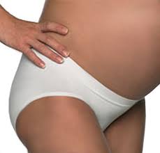 Cantaloop Cueca Pr/Po Part Br S8451