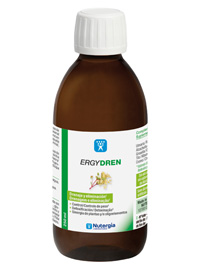 Nutergia Ergydren 250ml