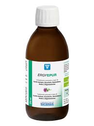 Nutergia Ergy-Epur 250ml