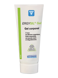 Nutergia Ergysil Gel 200ML