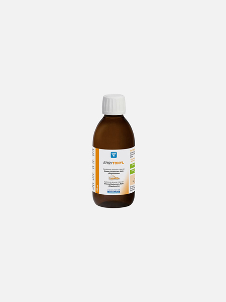 Nutergia Ergytonil 250ml