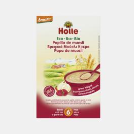 Holle Papas Bio Papa Muesli 250 G