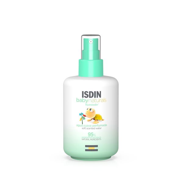 Nutraisdin Baby Mist Ag Toil 200ml