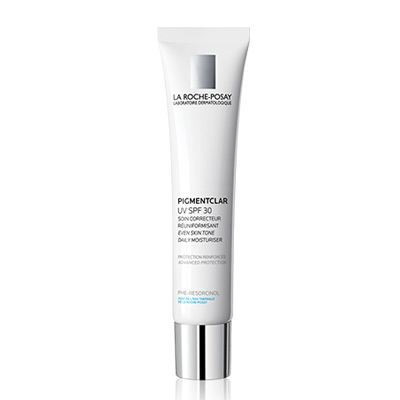 Lrposay Pigmentcl Uv Cr Rosto Fp30 40ml