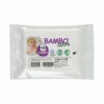 Bambo Nature Toalh S/Perfum X 10