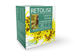 Naturmed Retolise 60 comp